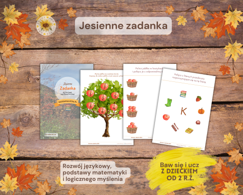 Jesienne