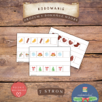 Kodowanie: Dokończ wzór